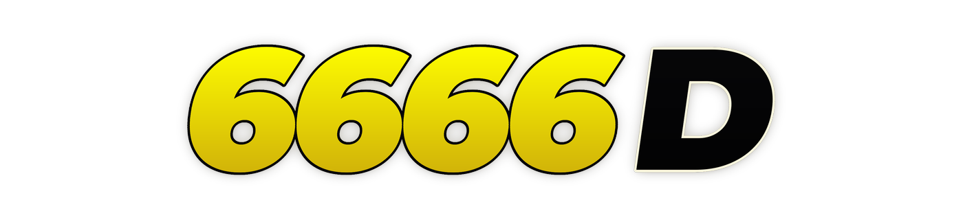 6666d